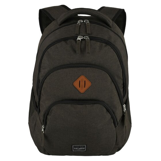 Travelite Basic Rucksack 45 cm Laptopfach