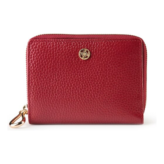 Esquire Alexandria Geldbörse RFID Schutz Leder 12.5 cm