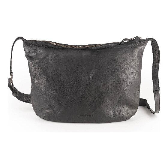 Harold's Submarine Umhängetasche M Leder 40 cm