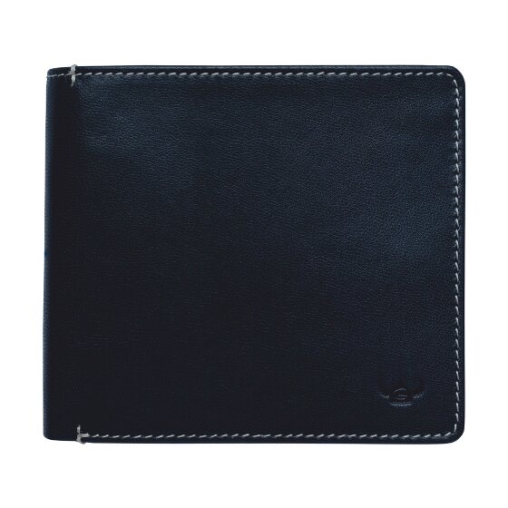 Golden Head Bari Geldbörse RFID Schutz Leder 11.5 cm
