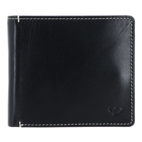 Golden Head Bari Geldbörse RFID Schutz Leder 11.5 cm