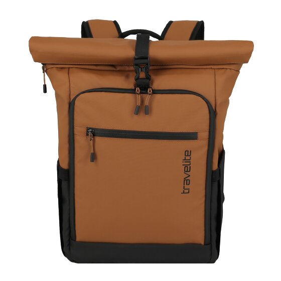 Travelite Briize Daypack M 45 cm Laptopfach