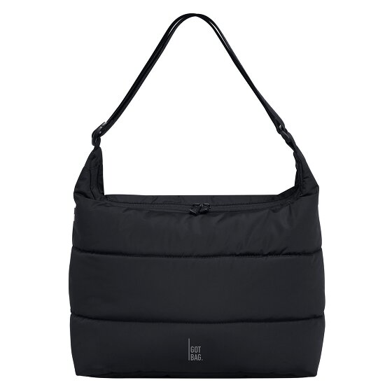 GOT BAG Square Bag Schultertasche 36 cm Laptopfach