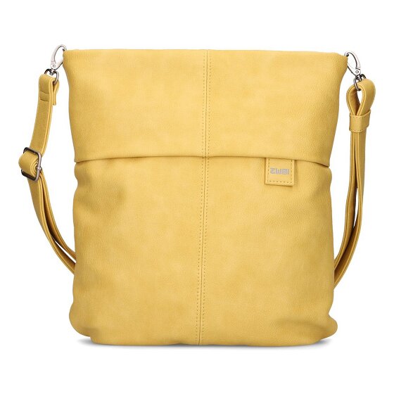 Zwei Mademoiselle.M Schultertasche 31 cm