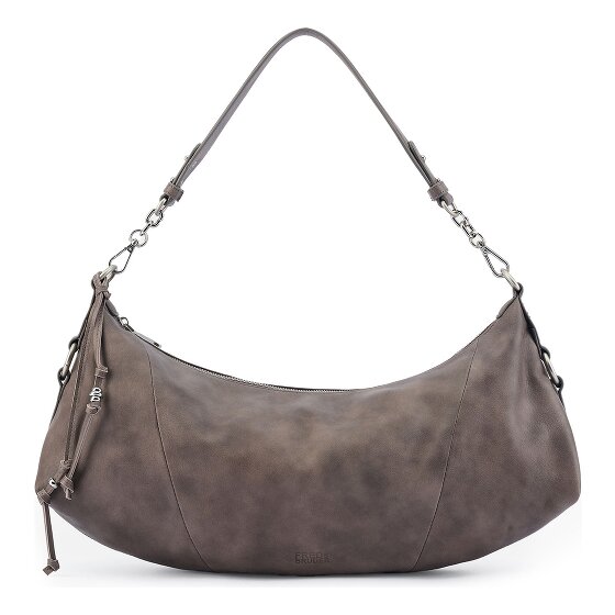 FredsBruder Stay With Me Schultertasche Leder 48 cm
