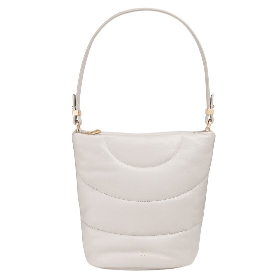 DuDu Barbara Schultertasche Leder 24.5 cm