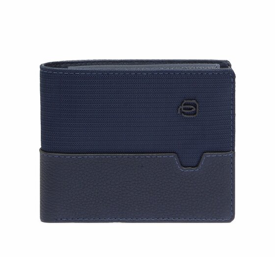 Piquadro Marcel Geldbörse RFID Schutz 10.5 cm