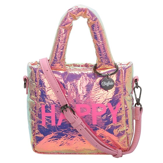 Buffalo Boxy07 Mini Bag Handtasche 17.5 cm