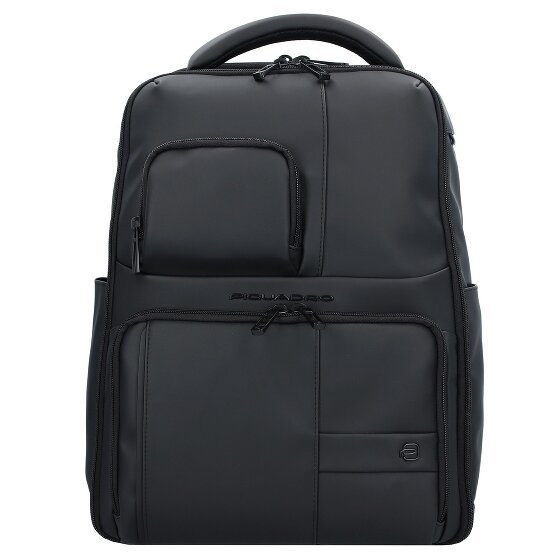 Piquadro Wollem Daypack 40 cm Laptopfach