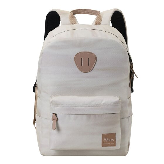 NITRO Urban Classic Rucksack 45 cm Laptopfach