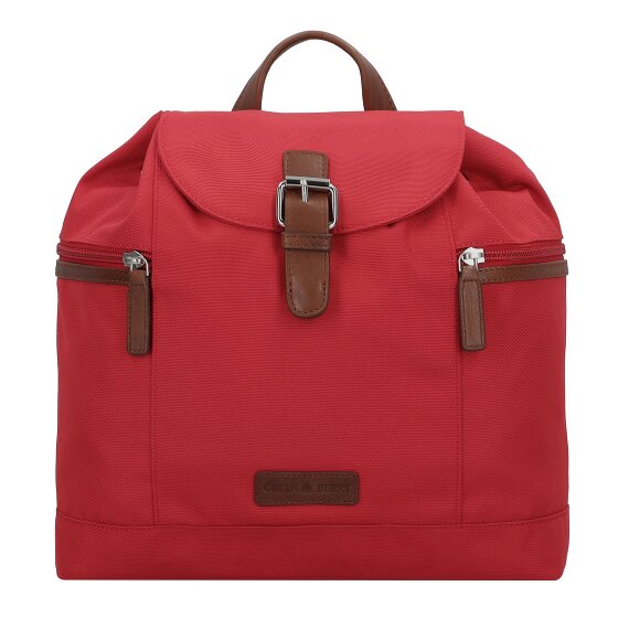 Greenburry Heidi City Rucksack 32 cm