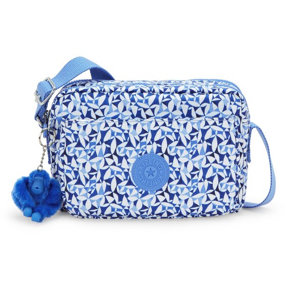 Kipling Basic Prt Abanu Umhängetasche M 24 cm