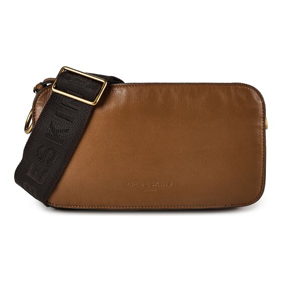 Liebeskind Clarice Umhängetasche Leder 26 cm