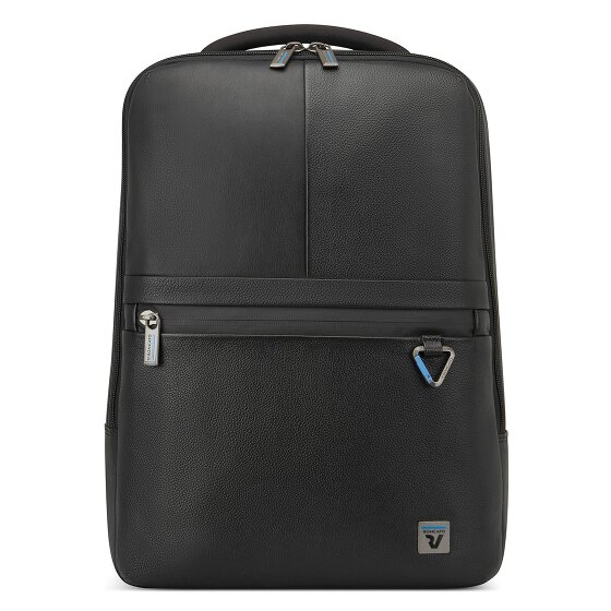 Roncato Trial Daypack Leder 42 cm Laptopfach