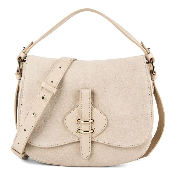 Coccinelle Mavery Schultertasche Leder 26 cm