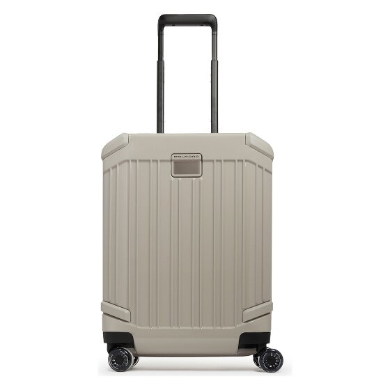Piquadro Pop 4 Rollen Trolley 55 cm