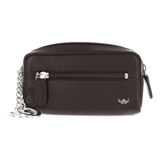 Golden Head Polo Schlüsseletui Leder 11.5 cm