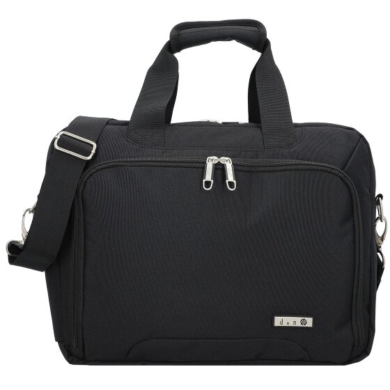 d&n Bags & More Aktentasche 39 cm Laptopfach