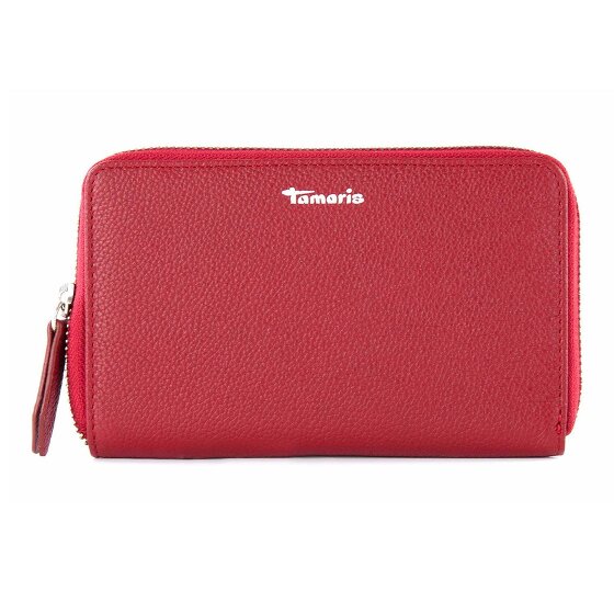 Tamaris TAS Amanda Geldbörse Leder 16 cm