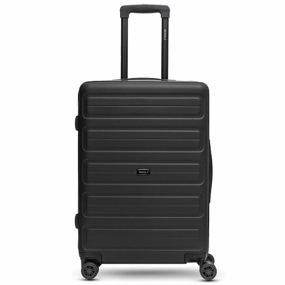 Redolz Essentials 08 MEDIUM 4 Rollen Trolley 67 cm