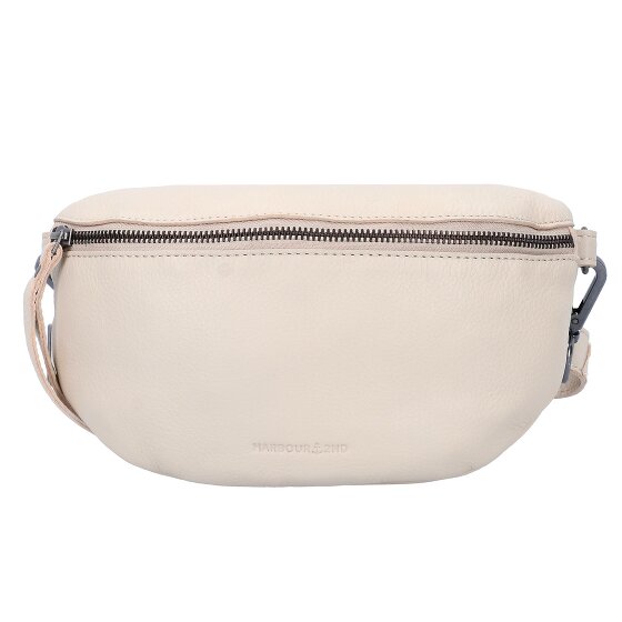 Harbour 2nd Just Pure Paulette Gürteltasche Leder 24 cm