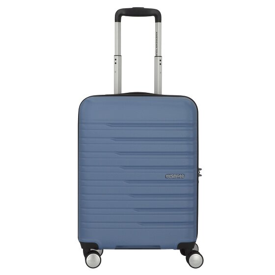 American Tourister Flashline 4 Rollen Kabinentrolley 55 cm