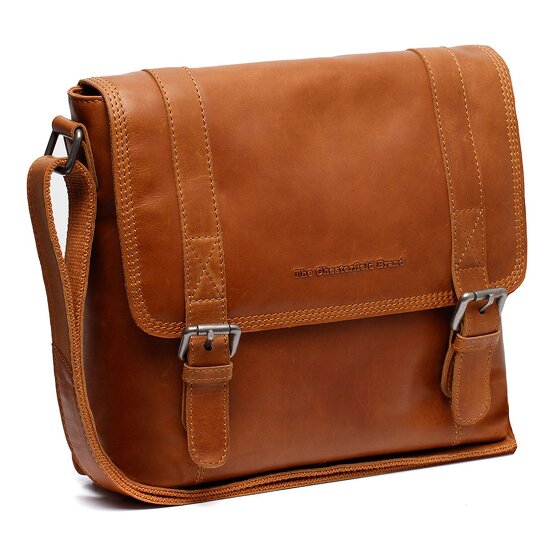 The Chesterfield Brand Matera Umhängetasche Leder 29 cm