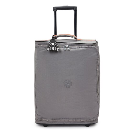 Kipling Basic Teagan C 2 Rollen Kabinentrolley 55 cm