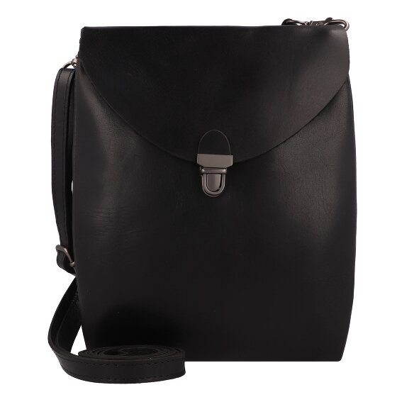 Harold's Fold Mini Bag Umhängetasche Leder 17 cm