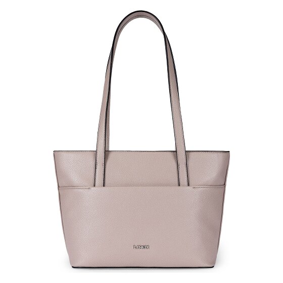 L.Credi Ella Shopper Tasche 36 cm