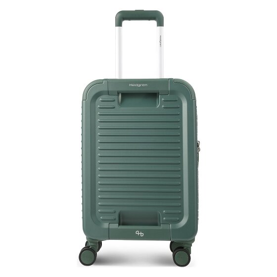 Hedgren Raku 4 Rollen Kabinentrolley S 55 cm