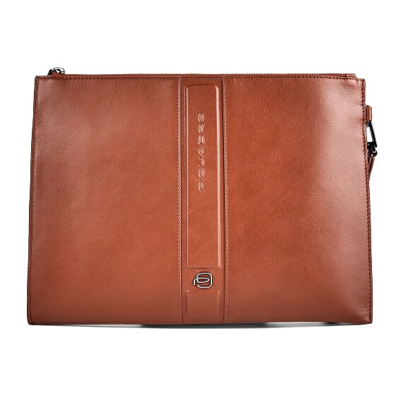 Piquadro Victor Herrentasche Leder 30 cm