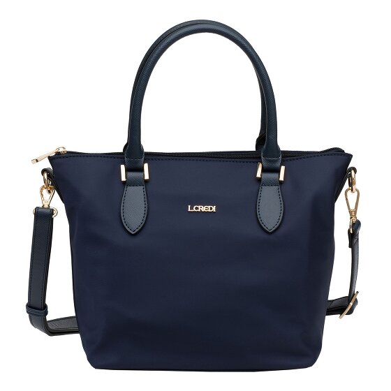 L.Credi Alena Shopper Tasche 32 cm