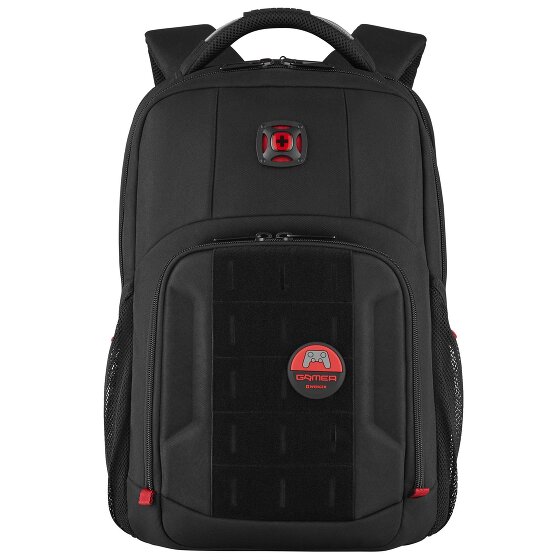 Wenger PlayerMode Business-Rucksack 46 cm Laptopfach