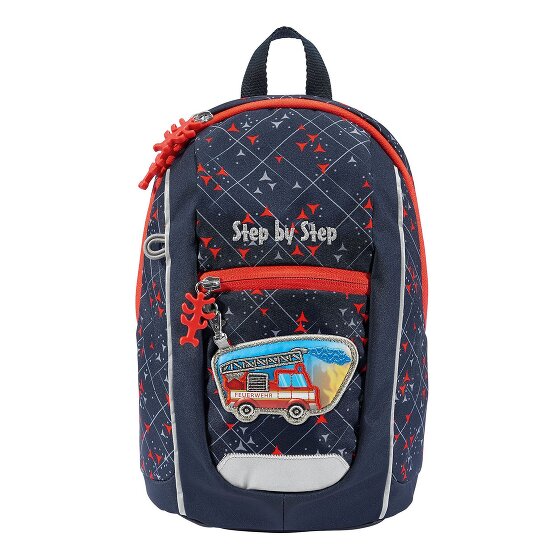 Step by Step KIGA Mini Kinderrucksack 30 cm