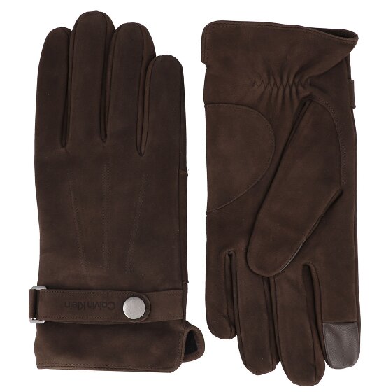 Calvin Klein Handschuhe Leder