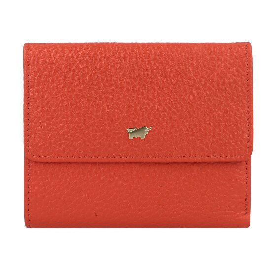 Braun Büffel Asti Geldbörse RFID Leder 12 cm