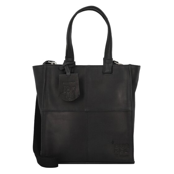 Burkely Rogue Robyn Schultertasche Leder 26 cm
