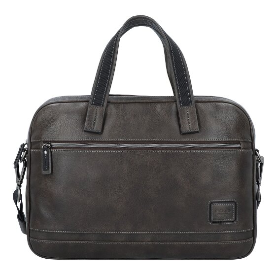 Picard Breakers Aktentasche 39 cm Laptopfach