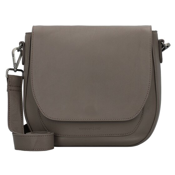 Harbour 2nd Just Pure Lili Umhängetasche Leder 26 cm