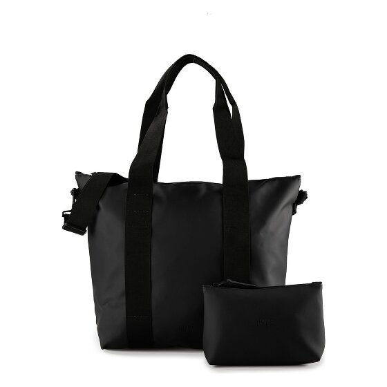 Rains Shopper Tasche + Kosmetiktasche 2 tlg.