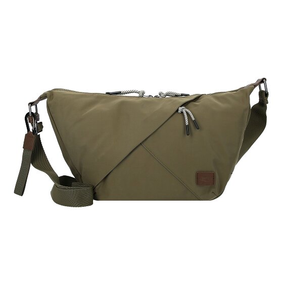 camel active Aurum Schultertasche L 40 cm