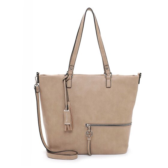 Tamaris Nele Shopper Tasche 42 cm