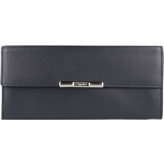 Esquire Helena Geldbörse Leder 18 cm