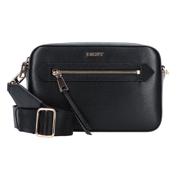 DKNY Bryant Umhängetasche Leder 23 cm