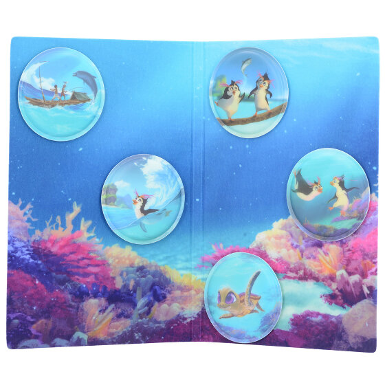 Ergobag Kletties 5tlg.