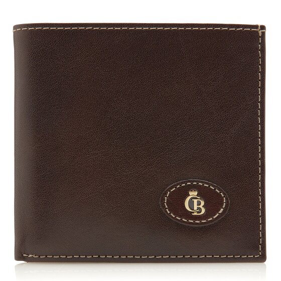 Castelijn & Beerens Gaucho Geldbörse RFID Leder 10 cm