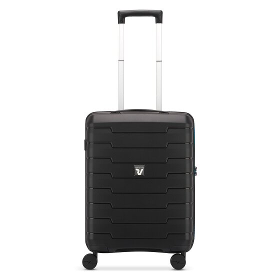 Roncato Skyline 2.0 Neon 4 Rollen Kabinentrolley 55 cm