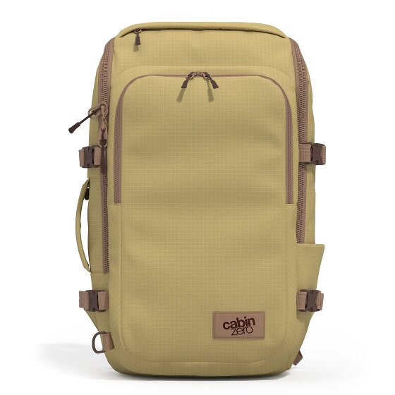 Cabin Zero Adventure Cabin Bag ADV 32L Rucksack 46 cm
