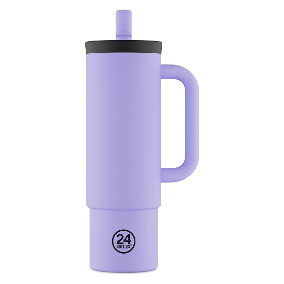 24Bottles Straw Trinkbecher 800 ml